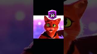 Brawl Stars Rank 35 #shorts #brawlstars #viral #shortsvideo #games #world