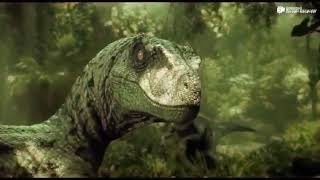 Jurassic Park -A Light That never comes