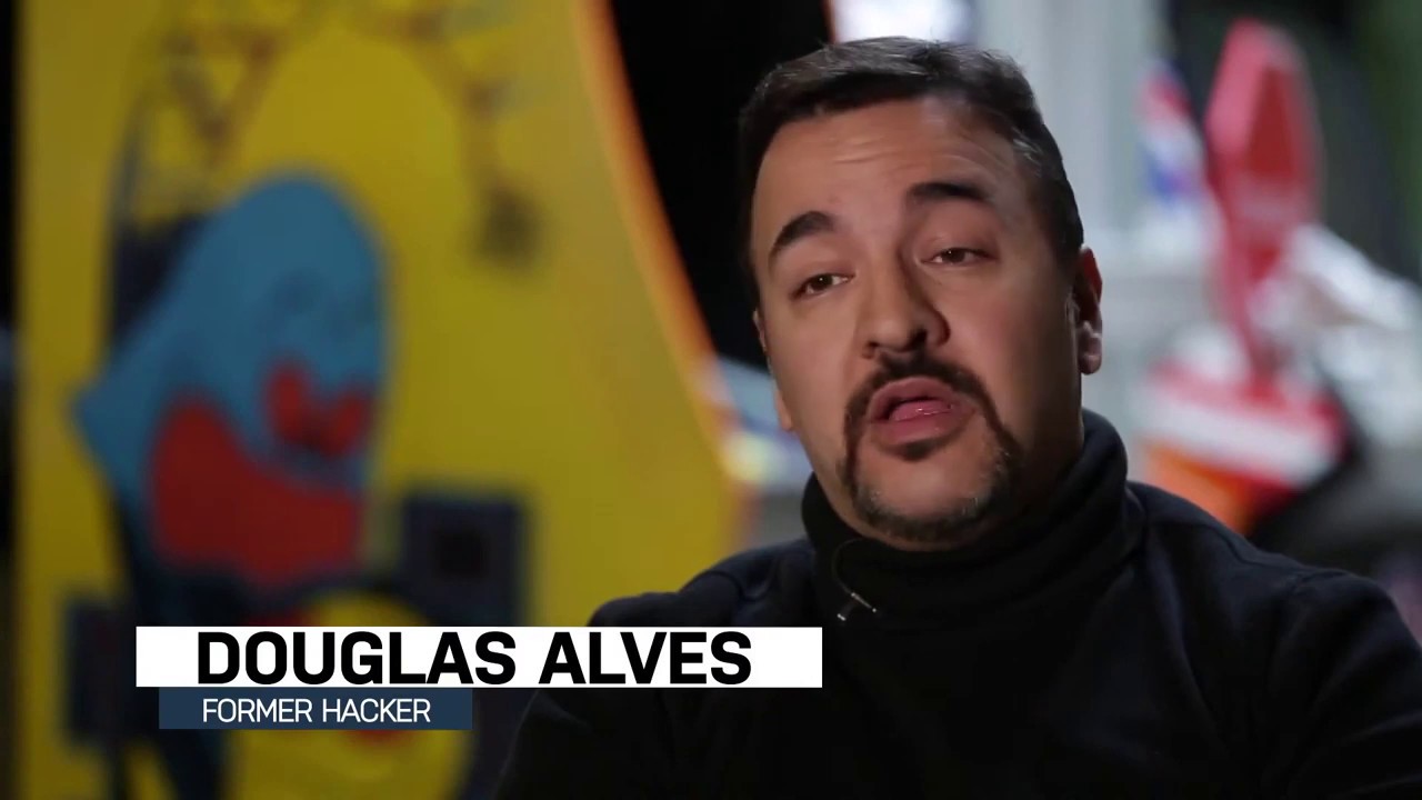 Documentary backdrop image for The early years of Kim Dotcom - the movie industry killer (2020)