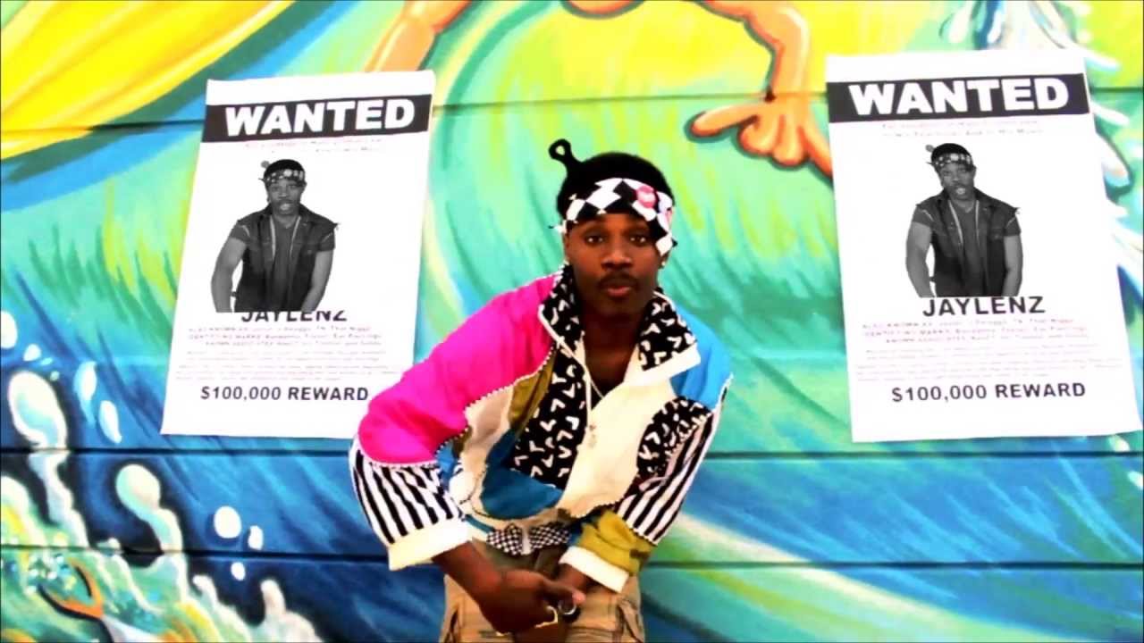 Jaylenz - Carbon Copy (Official Music Video) | Shot by J.Taylor Productions