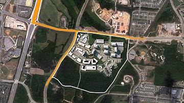 DEMO REEL: architectural