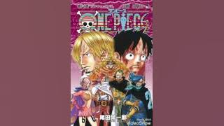 One piece OST : Three Towers
