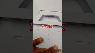 starlink set-up for Bangladesh #starlink #internet #shortvideo #dhaka