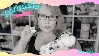Unboxing and Pairing Yarnable - June 2026
