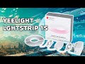 Yeelight LED Strip - обновленная LED лента, для умного дома Xiaomi