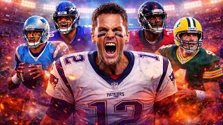 The 10 Most Feared Quarterbacks in NFL History
