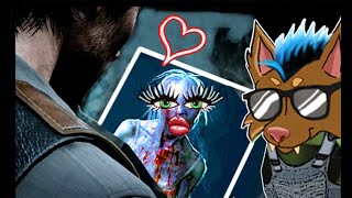 Everyone Is Grouchy at  Evil Within 2