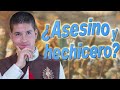 ⚜️ ¿ASESINO y HECHICERO? - San Atanasio, obispo de Alejandría.