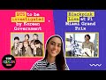 Sakshma Srivastav ft. Top Korean News: BTS in trouble? | Blackpink Lisa at F1 Miami Grand Prix