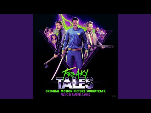 Sleduj Chapter 2 Intro na YouTube