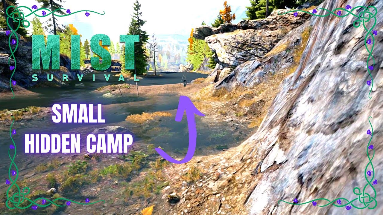 Figured Out What to do with Seeker Claws and It's Brilliant.  | Mist Survival Gameplay EP232 2023