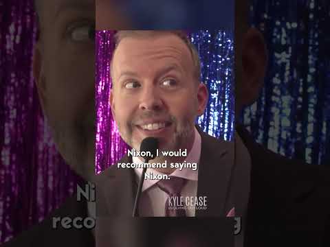 Worst Contestant Ever? - Kyle Cease