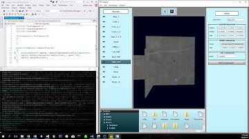 Run-time Compiled C++ (Custom Game Engine)