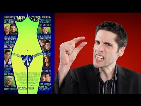 Movie 43 movie review