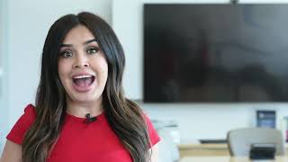 Meet Gabriela Benitez
