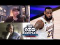 Chris Broussard & Rob Parker - What Does a 4th Title do For LeBron James