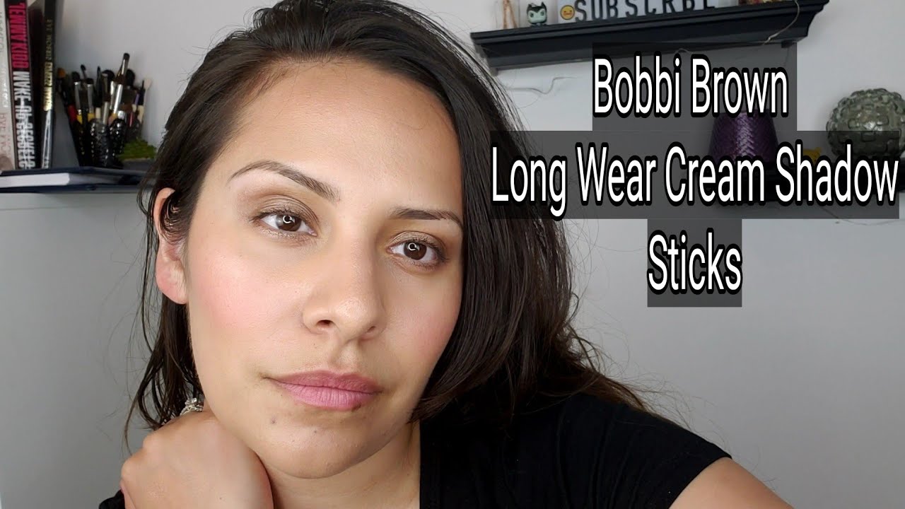 Long-Wear Cream Shadow Stick by BOBBI BROWN COSMETICS, Color, Eyes, Eyeshadow
