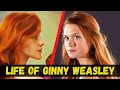Life of ginny weasley according to book  explained in hindi