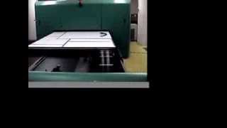 Inca Digital Printer