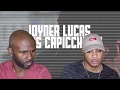 Joyner Lucas- Ross Capicchioni (REACTION) (AUDIO)