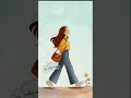 Women’s Day Illustration