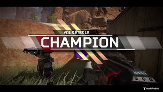 Apex Ranked | Ranked Gameplay | APEX LEGENDS