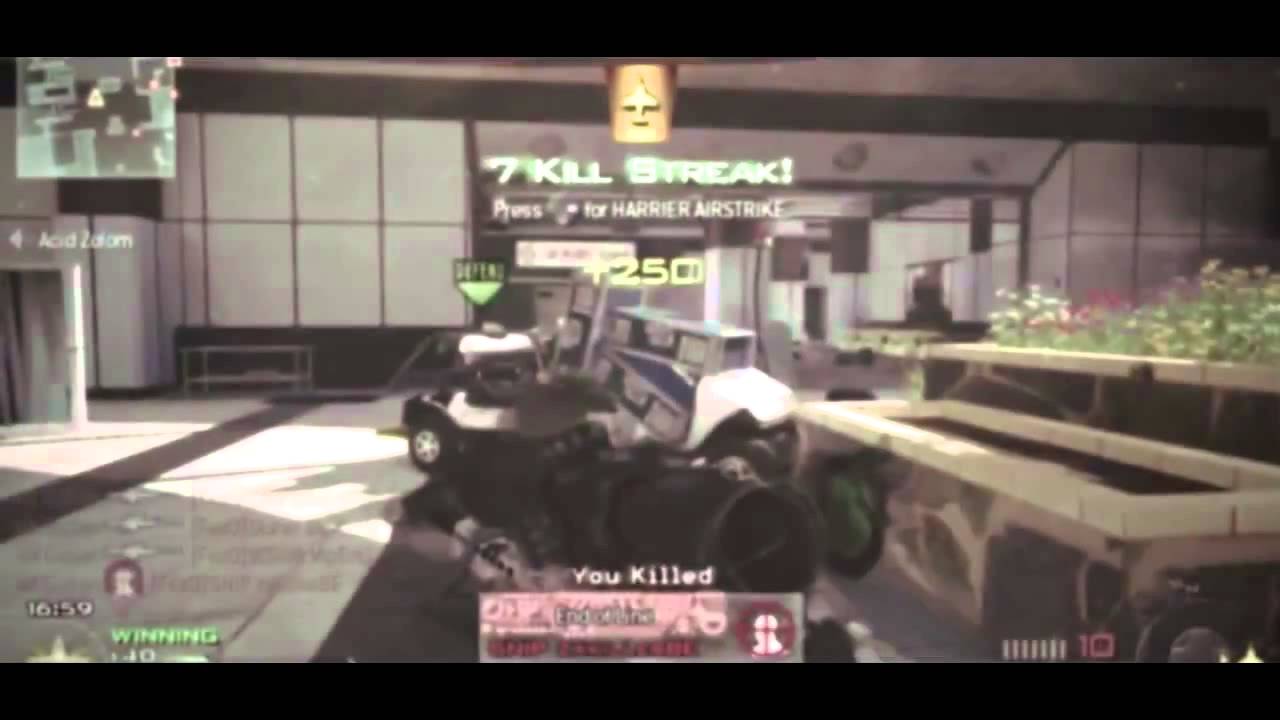 eX Gatien: Specialist #2