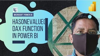 Change the measure in Power BI based on different slicer value selections | HasOneValue in DAX |