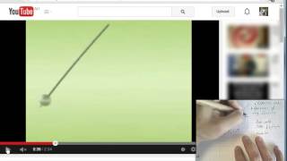 periodic functions 7   applications   the pendulum