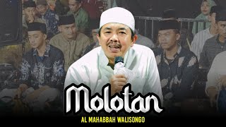 MOLOTAN - MOLOTAN - AL MAHABBAH 2025 - SAFARI MAULID NABI SITUBONDO