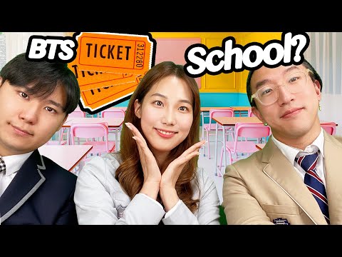 BTS <strong>LA</strong> CON Tickets for you! Back at School, Korean Products Show &amp;amp; <strong>Tell</strong>!