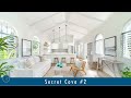 Secret cove 2 barbados  beachfront holiday rental villa