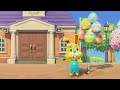 あつ森|イースター|#24 ストーリー編