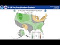 NWS Missoula Weather Briefing May1st 2022