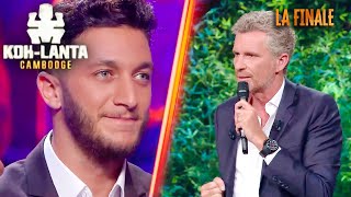Qui remportera Koh Lanta Cambodge ? | LA FINALE | Koh Lanta Cambodge 2017