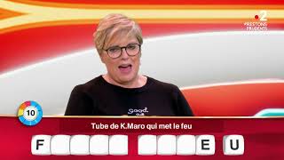 Un mot peut en cacher un autre France 2 2020 11 23 10 36
