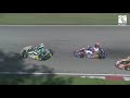FIA Karting European Championship 2018 OK/Junior Round 3 Ampfing Saturday