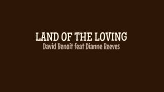 LAND OF THE LOVING (lyrics)