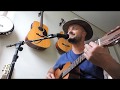 CRISTIANO LEMOS - Tocando em frente (Almir Sater/Renato Teixeira)