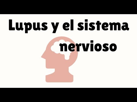 Video: ¿El lupus te hace temblar?