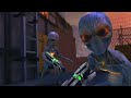 XCOM: Enemy Unknown #05 (Просто Игрище)