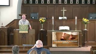 Sermon061123