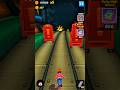 Subway princess runner |All best funny fails and fallscompilation#shorts #gaming