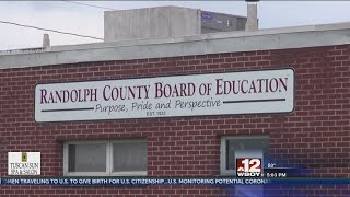 Another lawsuit filed against Randolph County BOE in “Frankenstein’s Closet” case