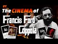 The cinema of francis ford coppola  every film ranked