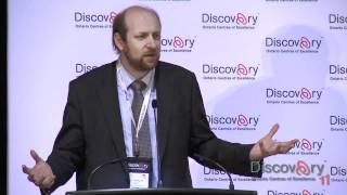 Discovery 11 Panel : A Smart Grid Future for Ontario -- The Role for Private Industry