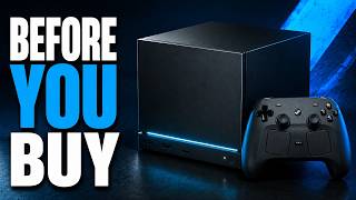 I Tested The Steam Machine - Don't Buy Until You Watch This!