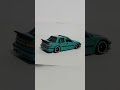 custom 90' honda civic EF sedan..