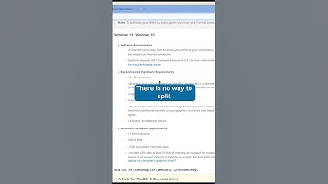 Modeling is a Single Core Process  #sketchup #3dmodeling