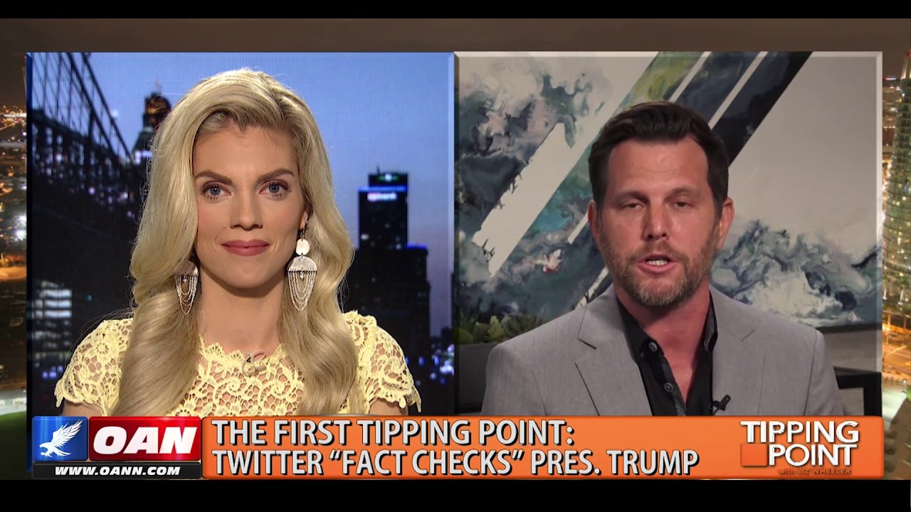 The Trouble with Twitter